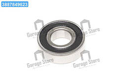 Підшипник 180204 (6204-2RS) керм. упр. , вентилятор Т-25 180204