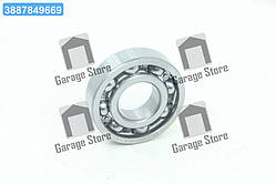 Підшипник 307 (6307) КПП МТЗ, коробка відбору потужності УРАЛ, , ЗІЛ  307