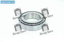 Підшипник 7515 (32215 JR) внутр.зад.ступ. , дифф. МАЗ 7515