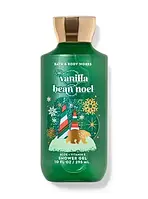 Гель для душа Vanilla Bean Noel Bath & Body Works 295 ml