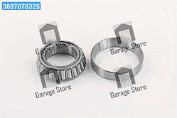 Підшипник 2007109АК-6 маточини коліс задн. 2007109АК-6