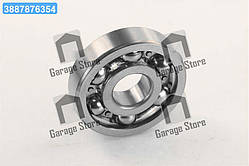 Підшипник  дв.406 (6406) лебідка , вал первинний, вторинний, дод. КПП Т-40  406 (6406)