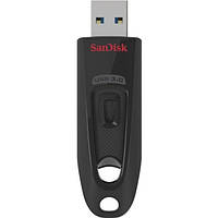Флешка SanDisk 64 GB Ultra USB3.0 SDCZ48-064G-U46
