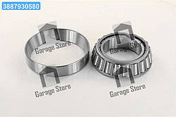 Підшипник 7515 (32215) внутр.зад.ступ. , дифф. МАЗ (RIDER) 7515