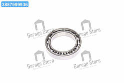 Підшипник 1000805 (61805) вал рул.колонки Газель, Соболь, Москв.2141 (RIDER) 1000805