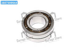 Підшипник 3056207 (3207) валу веденого КПП (RIDER) 3056207-п