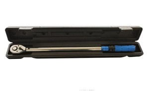 Ключ динамометричний 1/2 " (65-330 Nm) ShiningBerg 114196P2