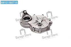 Кришка розподіл. шестерень ЕЛЬ (дв. 4216 інж.) 4216.1002060