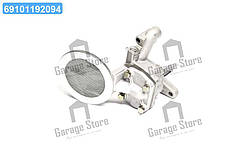 Насос масляний 2410, 3302 (RIDER) 24-1011009-02