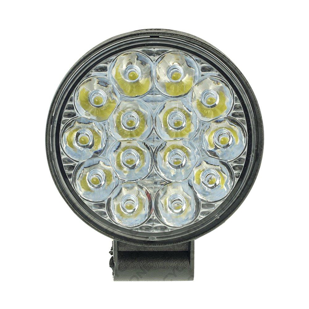 Світлодіодна фара Cyclone WL-D7 mini 42W EP16 SP (1шт)