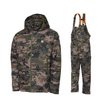 Костюм Prologic Avenger Thermal Suit XL Camo