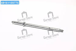 Вісь педалей ЕЛЬ 3302-1602054