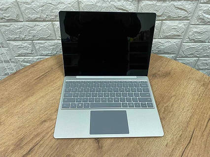 Ноутбук Microsoft Surface Laptop Go 1943 12.5