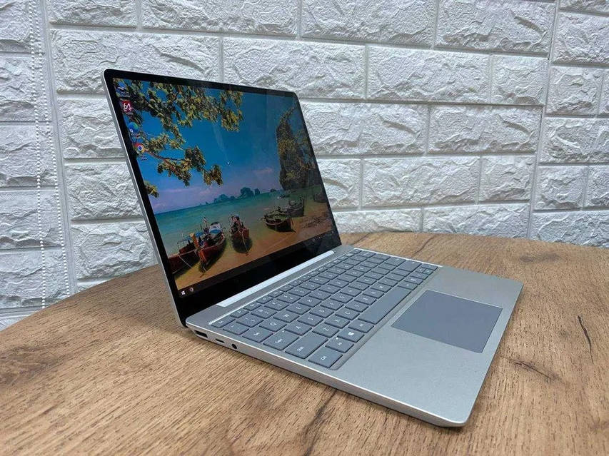 Ноутбук Microsoft Surface Laptop Go 1943 12.5