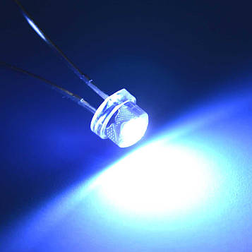 Світлодіод d4,8мм білий 20lm OSAWFL56C1A-HCRI Optosupply