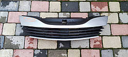 Решітка радіатора для Renault Laguna 2, 2001-2005, 8200012581