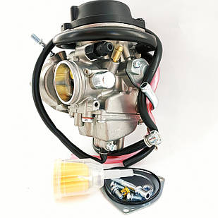 Карбюратор квадроцикла мотоцикла CFMOTO 500 2A X5