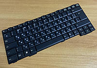 Б/У Оригинальная клавиатура Fujitsu E751, E752, Celsius H720, H920, MP-09K36003D852, CP555982-01