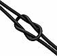 Кабель Baseus USB - Type-C 2м 66W 6А Superior Fast Charging Black, фото 8