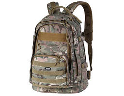 Рюкзак TEXAR Tactical Backpack Cadet 35л MC Camo (294 # 38-BCAD-BP)