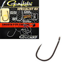 Гачки Gamakatsu G-Carp Specialist RX #08
