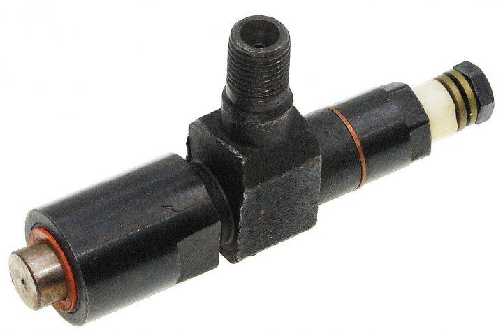 Форсунка (в зборі) мотоблок 190/195N (12/15Hp) mod B арт.gen345
