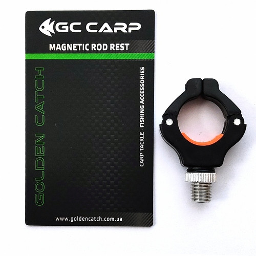 Тримач вудлища GC Magnetic Rod Rest