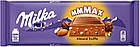 Шоколад Молочний Мікс 2 види: Milka Almond Truffle та Choco & Cookie Ящик 30 штук*300 г Швейцарія, фото 6