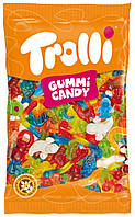 Желейные Конфеты Trolli Gummi Candy Fun For All Ассорти 1000 г Германия