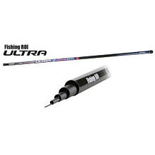 Вудка Fishing ROI Ultra Pole 5m