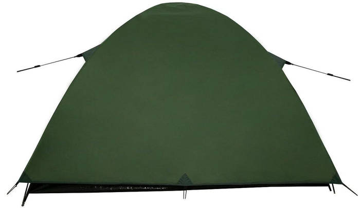 Купить Походная палатка Totem Trek 2, цена 2570 грн — Prom.ua (ID ...