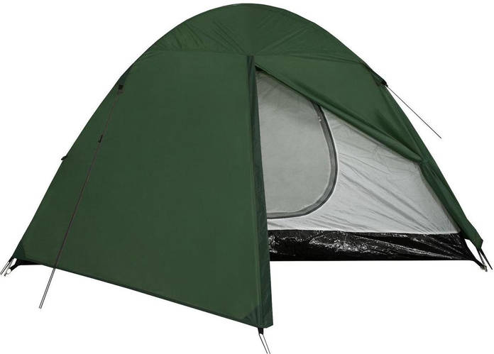 Купить Походная палатка Totem Trek 2, цена 2570 грн — Prom.ua (ID ...