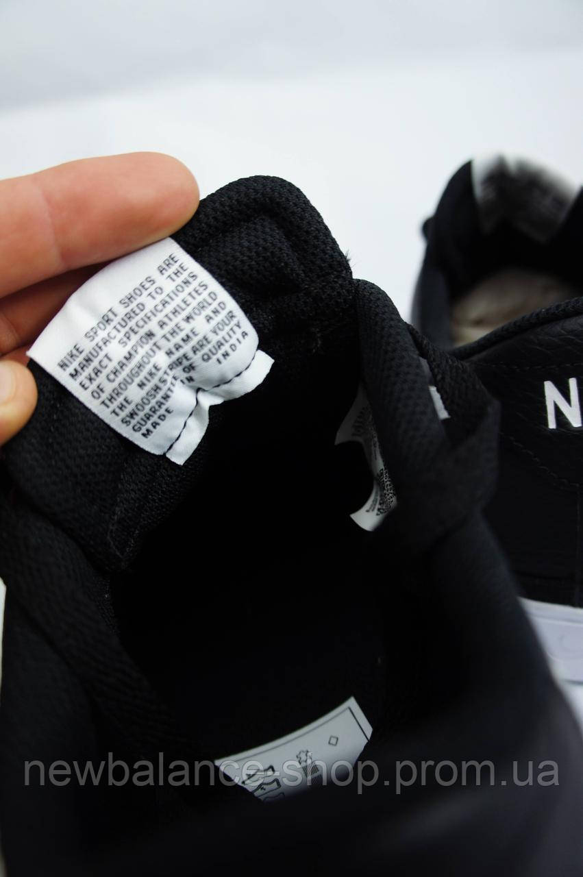 Купить Кеди Nike Court legacy, цена 1979 ₴ — Prom.ua (ID#1786970037)
