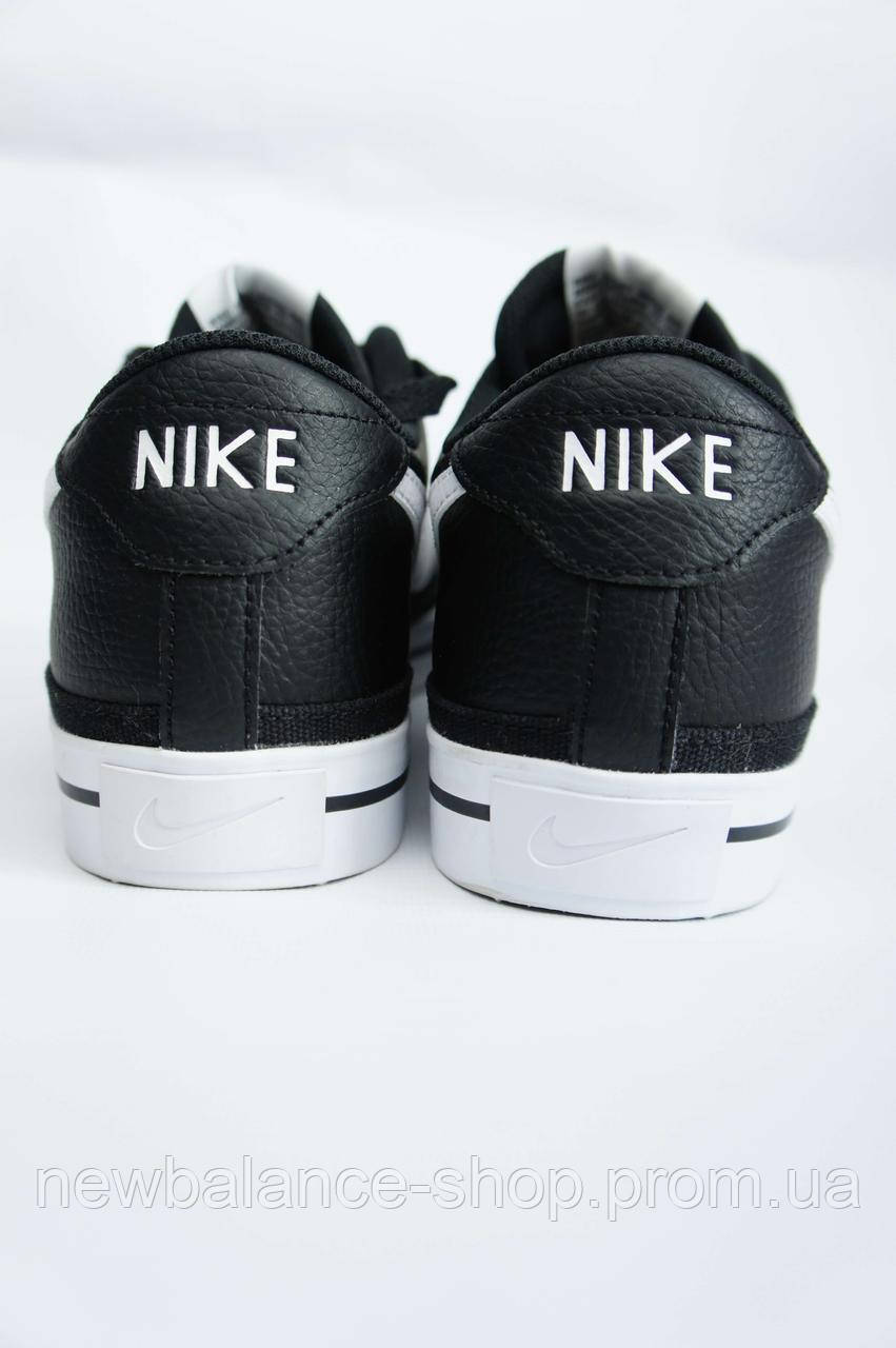 Купить Кеди Nike Court legacy, цена 1979 ₴ — Prom.ua (ID#1786970037)