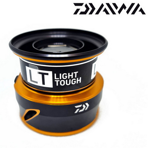 Шпуля Daiwa 20 LT Spool 2500S