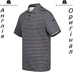Поло чоловіча Slazenger (Слазенгер) з Англії - в смужку, фото 4