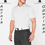 Поло чоловіча Slazenger (Слазенгер) з Англії - в смужку, фото 5
