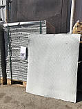 Азбокартон товщина 3 мм КАОН-1 картон азбестовий загального призначення ДСТУ 2850-95 азбестова теплоізоляція лист, фото 7