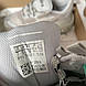 Жіночі Кросівки Balenciaga Triple S Clear Sole Grey 36-37-38-39-40, фото 8