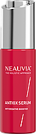 Neauvia ANTIOX CONCENTRATED SERUM сироватка антиоксидантна 30 мл red