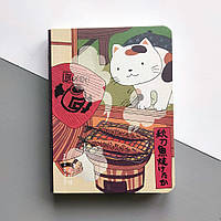 Блокнот "Вулична їжа"