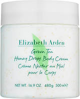 Крем для тела Elizabeth Arden Green Tea Honey Drops 500 мл
