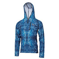 Реглан Savage Gear Salt UV Hoodie L