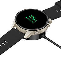 Зарядний пристрій для смарт годинника Xiaomi Watch S1 Active, фото 4