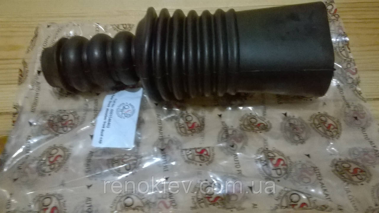 Пильовик амортизатора + відбійник Renault Kangoo c 1997 >(6001548402)