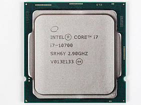 Процесор Intel Core i7-10700 2.9 GHz/16M (s1200)