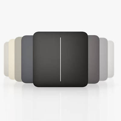 Вимикачі LightSwitch Ajax