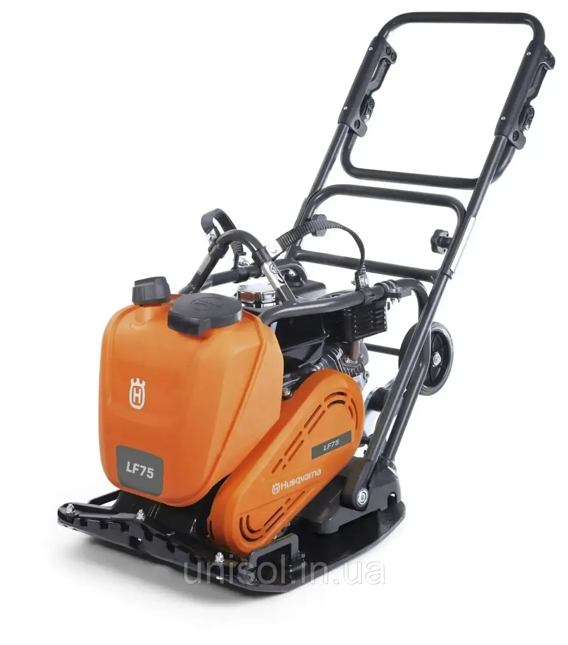 Віброплита бензинова Husqvarna LF75 LAT 9678549-01