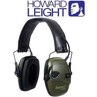 Активные наушники Howard Leight Impact Sport USA, Тактические наушники Howard Leight Impact spor