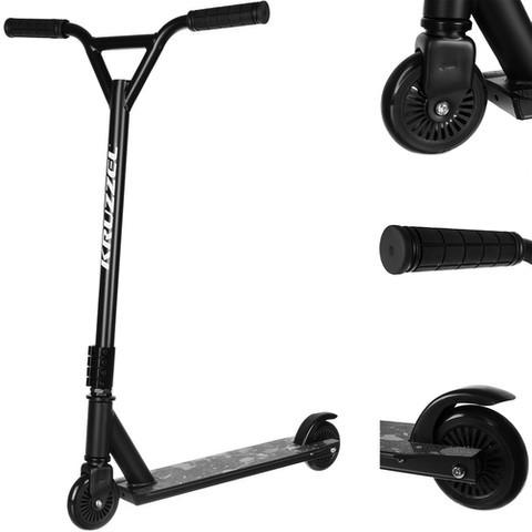 Самокат трюковий Kruzzel ABEC7